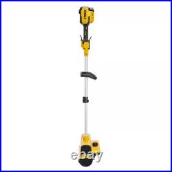 10 In. 20-Volt MAX Battery Powered Snow Shovel Snow Thrower with Adjustable Dire 10 In. 20-Volt MAX Battery Powered Snow Shovel Snow Thrower with Adjustable Dire