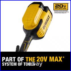 10 In. 20-Volt MAX Battery Powered Snow Shovel Snow Thrower with Adjustable Dire 10 In. 20-Volt MAX Battery Powered Snow Shovel Snow Thrower with Adjustable Dire