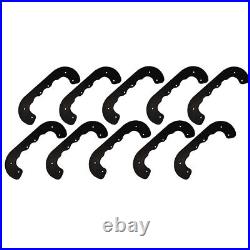 10 PACK Rubber Paddles Fits Toro 99-9313 CCR 2000 3000 2400 2450 3650 5539