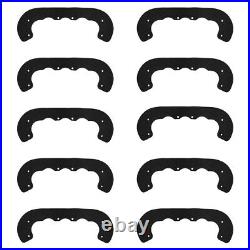 10PK Snow Thrower Paddles Fits Toro Snow Blower 99-9313 999313 721 R