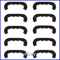 10PK Snow Thrower Paddles Fits Toro Snow Blower 99-9313 999313 721 R