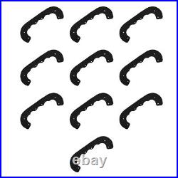 10PK Snow Thrower Paddles Fits Toro Snow Blower 99-9313 999313 721 R