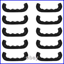 10PK Snow Thrower Paddles Fits Toro Snow Blower 99-9313 999313 721 R