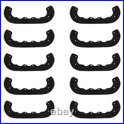 10PK Snow Thrower Paddles Fits Toro Snow Blower 99-9313 999313 721 R