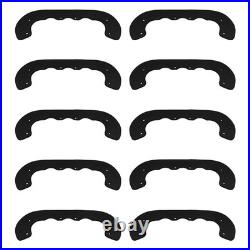 10PK Snow Thrower Paddles Fits Toro Snow Blower 99-9313 999313 721 R
