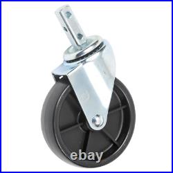 116-8117 Exmark Wheel Caster BR270KC36 BRS270CKC36000
