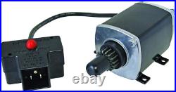 120V Starter For Snow Blower Toro 724 824 824XL 924 1028 LXE 1128 OXE 1232