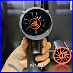 130000 Rotary Car Wash Air Gun, Dry Multifunctional Electric Blower