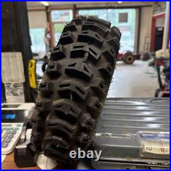 137-3438 Snow Blower Right Hand Wheel And Tire 15x5.00-6