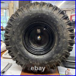 137-3438 Snow Blower Right Hand Wheel And Tire 15x5.00-6