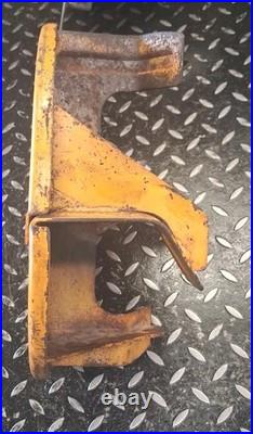 14 Round 4-Blade Impeller From Vintage 10HP MTD Snow Flite Snowblower PROJECT