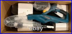 17 Cordless Snow Shovel with Wheels & 2 Batteries 30FT THROW DISTANCE 9000 mah