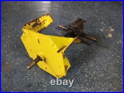 1732303sm, 1612187bcyp John Deere Snowblower Auger And Impeller