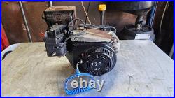 179cc Snow Blower Engine - Craftsman 179cc Snow Blower Engine - Craftsman