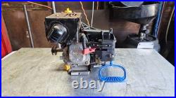 179cc Snow Blower Engine - Craftsman 179cc Snow Blower Engine - Craftsman