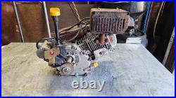 179cc Snow Blower Engine - Craftsman 179cc Snow Blower Engine - Craftsman