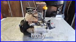 179cc Snow Blower Engine - Craftsman 179cc Snow Blower Engine - Craftsman