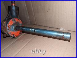 1960's ARIENS 420 Sno Thro Snowblower Auger Impeller Transaxle Unit Gearbox 24