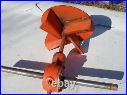 1973 ARIENS 420 Sno Thro Snowblower Auger Impeller Transaxle Unit OEM Good Shape