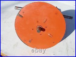 1973 ARIENS 420 Sno Thro Snowblower Auger Impeller Transaxle Unit OEM Good Shape