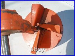 1973 ARIENS 420 Sno Thro Snowblower Auger Impeller Transaxle Unit OEM Good Shape