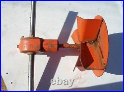 1973 ARIENS 420 Sno Thro Snowblower Auger Impeller Transaxle Unit OEM Good Shape