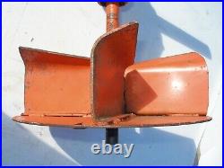 1973 ARIENS 420 Sno Thro Snowblower Auger Impeller Transaxle Unit OEM Good Shape