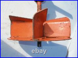 1973 ARIENS 420 Sno Thro Snowblower Auger Impeller Transaxle Unit OEM Good Shape