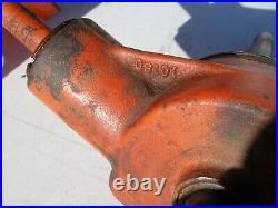 1973 ARIENS 420 Sno Thro Snowblower Auger Impeller Transaxle Unit OEM Good Shape