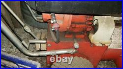 1979 Sears Craftsman 2 Stage Snow Blower 5HP 22 Model 536.918200 Not Running
