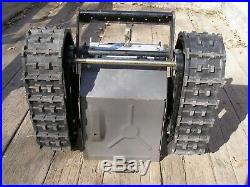 1992 Craftsman 524 Trac Drive Snowblower Complete Transmission Robot Noma OEM