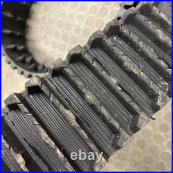 (2) Pair CUB CADET 735-05029A Drive Track 61mmx22 Pitches 2X 3X 26 30 Tracks