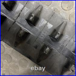 (2) Pair CUB CADET 735-05029A Drive Track 61mmx22 Pitches 2X 3X 26 30 Tracks