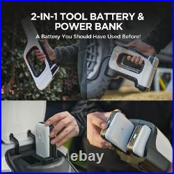 20-Foot Throw Distance Battery Powered Snow Shovel 12 Inches Wide Efficiency 20-Foot Throw Distance Battery Powered Snow Shovel 12 Inches Wide Efficiency