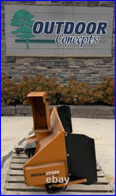 2012 Wood Mow N Machine 48 Snow thrower ST500 Free Shipping 2012 Wood Mow N Machine 48 Snow thrower ST500 Free Shipping