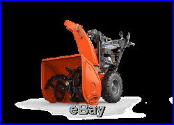 2019 Ariens Deluxe 24 Electric Start 2 Stage 254cc Snow Blower