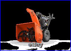 2019 Ariens Deluxe 28 Electric Start 2 Stage 254cc Snow Blower
