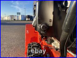 2023 Ariens Deluxe Series 28 SHO Snow Blower 921048-FREE SHIPPING