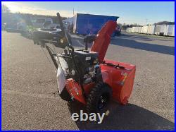 2023 Ariens Deluxe Series 28 SHO Snow Blower 921048-FREE SHIPPING