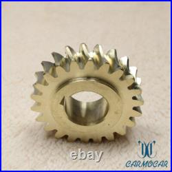 204167 51405MA Worm Gear SnowThrower Craftsman 2 Duel Stage snowblower-Brass