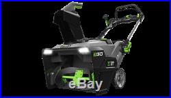 21 Dual Port Snowblower Ego Bare Tool Only
