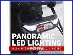 21 in power clear flex force system 60 v max snowblower