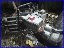 26 Yard Machines Snow Blower