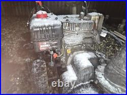 26 Yard Machines Snow Blower