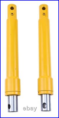 2pk Snow Plow Angle Cylinder Rams for Meyer Diamond Plows 05810 1304005 SNP6110