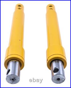 2pk Snow Plow Angle Cylinder Rams for Meyer Diamond Plows 05810 1304005 SNP6110