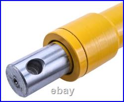 2pk Snow Plow Angle Cylinder Rams for Meyer Diamond Plows 05810 1304005 SNP6110