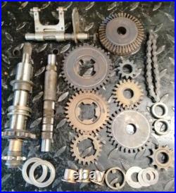 3 Speed Peerless 700 006 Transmission Internals Gardenway Mower Snowblower 3 Speed Peerless 700 006 Transmission Internals Gardenway Mower Snowblower