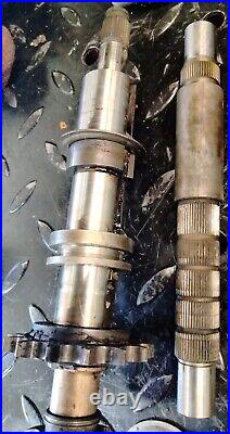 3 Speed Peerless 700 006 Transmission Internals Gardenway Mower Snowblower 3 Speed Peerless 700 006 Transmission Internals Gardenway Mower Snowblower