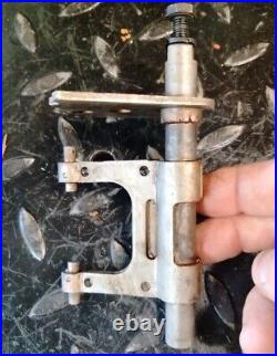 3 Speed Peerless 700 006 Transmission Internals Gardenway Mower Snowblower 3 Speed Peerless 700 006 Transmission Internals Gardenway Mower Snowblower